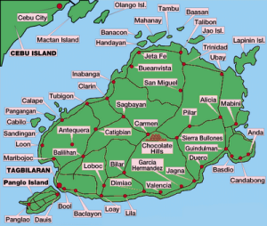 Map-of-Bohol