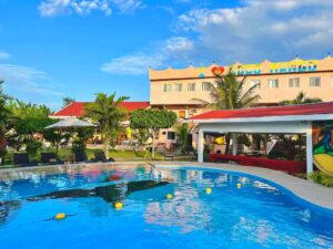 Coco mangos place resort panglao bohol 001